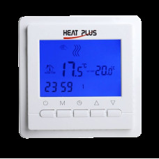 Терморегулятор Heat Plus BHT 306 (программируемый)