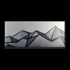 Керамогранитный обогреватель KEN-700 "Геометрія" кварцевый Керамогранитный обогреватель KEN-700 "Геометрія" кварцевый