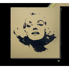 Металлокерамический дизайн-обогреватель UDEN-500К "Мерілін" Металлокерамический дизайн-обогреватель UDEN-500К "Мерілін"