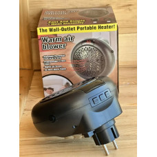 Обігрівач Electric Heater For Home 900w Обігрівач Electric Heater For Home 900w