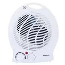 Тепловентилятор, обігрівач дуйка Crownberg CB-7746 Тепловентилятор, обігрівач дуйка Crownberg CB-7746