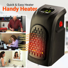 Кімнатний Обігрівач Handy Heater 400W Економний Потужний без пульта
