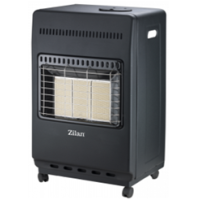 Побутовий газовий обігрівач Zilan  ZLN2830